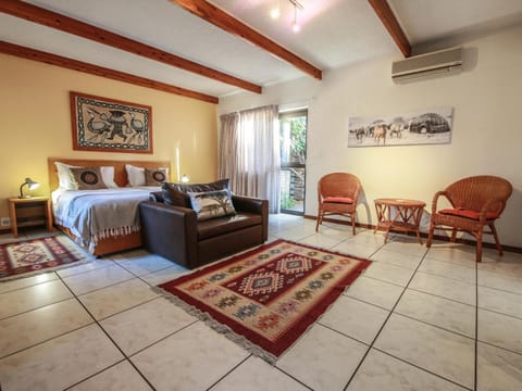 Sonneneck Guesthouse Chambre d’hôte in Windhoek
