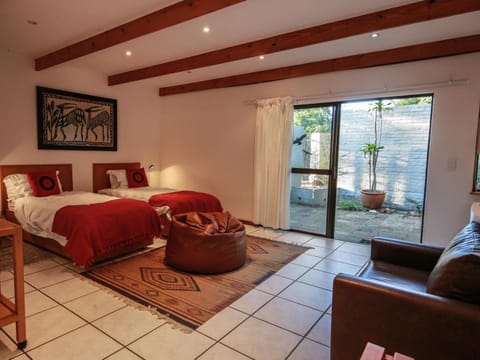 Sonneneck Guesthouse Bed and Breakfast in Windhoek