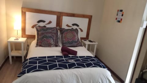 Sun Deck Lodge Bed and Breakfast in Gauteng