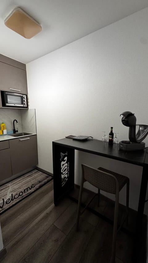 Plein soleil Apartment in Canton of Valais