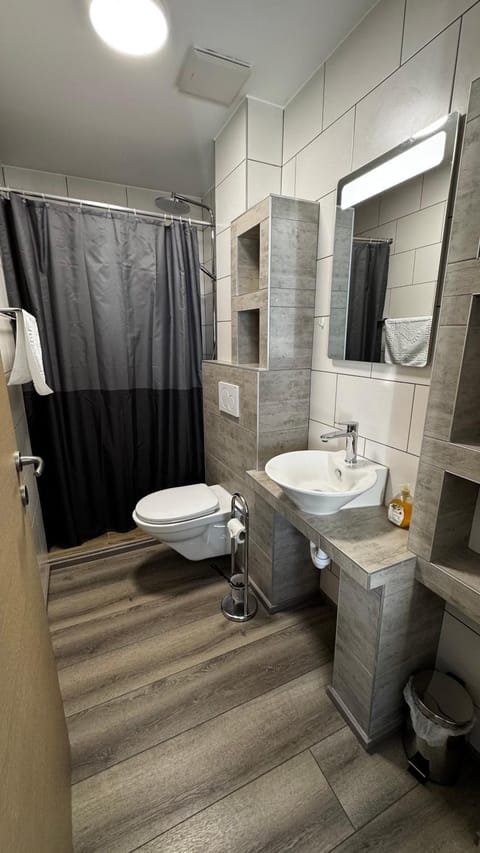 Plein soleil Apartment in Canton of Valais