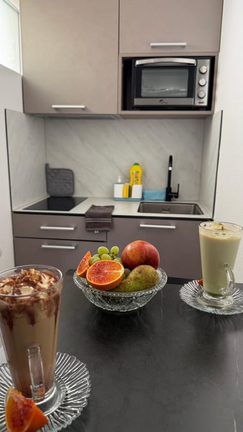 Plein soleil Apartment in Canton of Valais