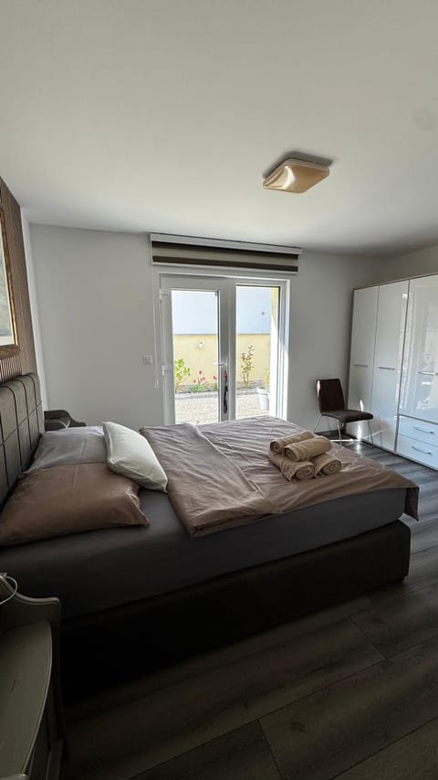 Plein soleil Apartment in Canton of Valais