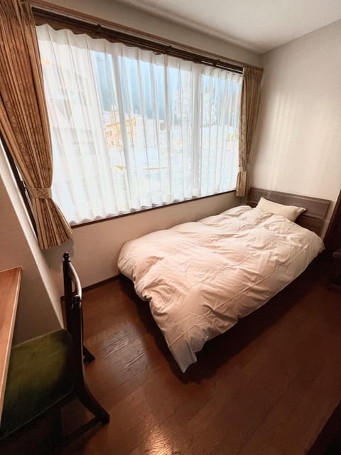 lifeone club Apartment hotel in Hiroshima