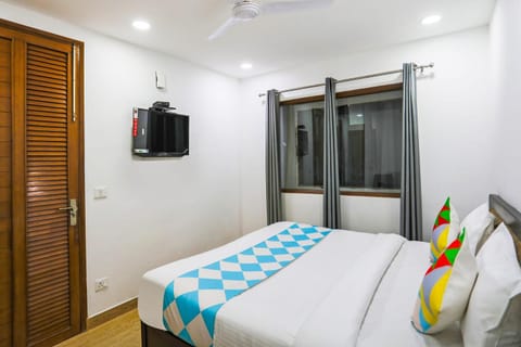 79600 The Premium Villa Apartamento in New Delhi