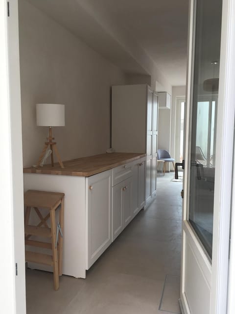 La Bottarga Apartment in Favignana