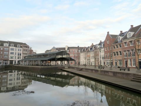 Jacky's place Bed and Breakfast in Limburg (province)