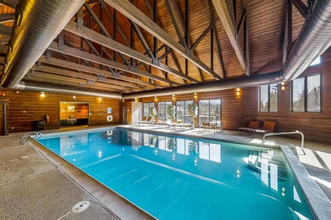 Purgatory Perch House in Colorado