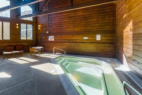 Purgatory Perch House in Colorado