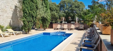 Balcony/Terrace, Swimming pool