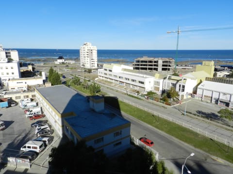 Vista Atlantica Appartamento in Comodoro Rivadavia