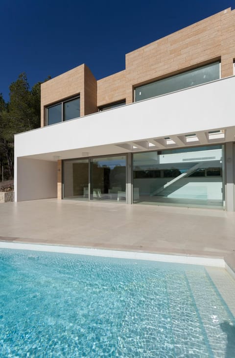 Villa NiViXa Javea Villa in Xàbia