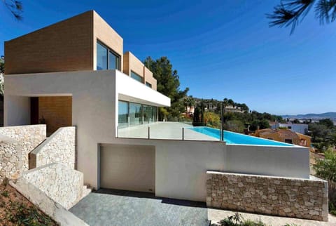 Villa NiViXa Javea Villa in Xàbia