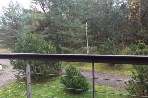 Kuvertas flat Apartment in Klaipėda County, Lithuania