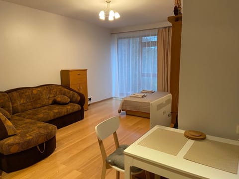 Kuvertas flat Apartment in Klaipėda County, Lithuania