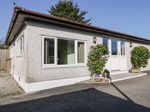 Lower Brambleside House in England