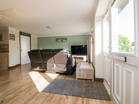 Lower Brambleside House in England