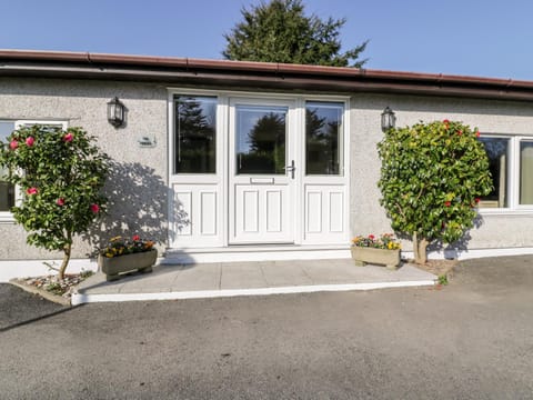 Lower Brambleside House in England