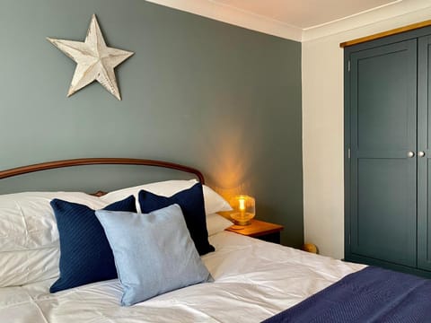 Nickleby Nook By the Sea - Meters to the Beach! Copropriété in Broadstairs