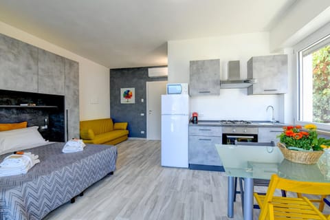 Holiday Apartments Brenzone Condo in Brenzone sul Garda
