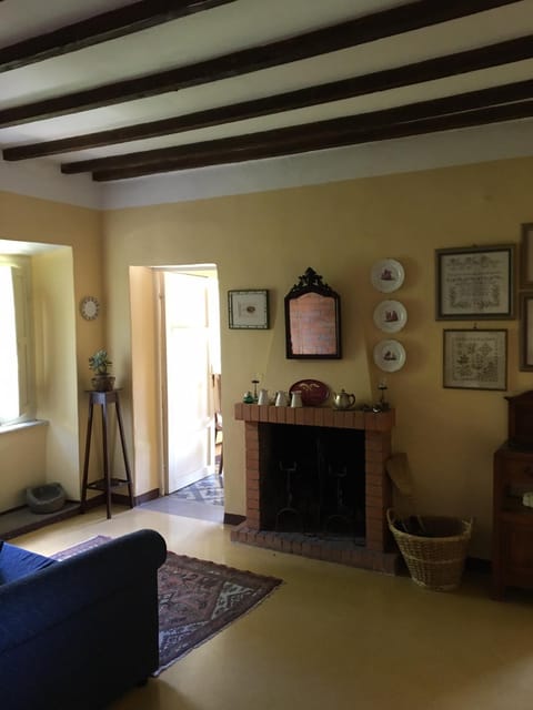 Barga Lucca Centro Storico Con giardino Apartment in Barga