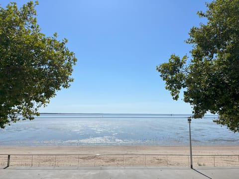 View (from property/room), Sea view