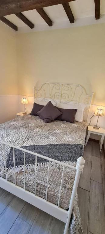 Soggiorno dell Agnolo Apartment in Florence