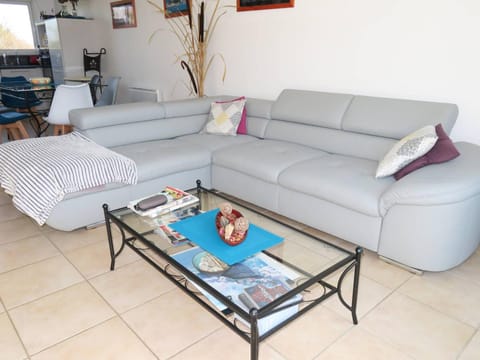 Maison 3* à 350m de la mer, jardin sud, terrasse, 3 chambres, parking, vélos dispo à Trégastel - FR-1-368-289 House in Trégastel