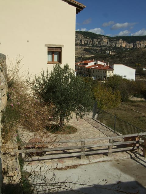 Casestonet Country House in Valencian Community