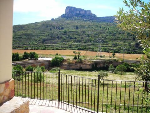 Casestonet Country House in Valencian Community