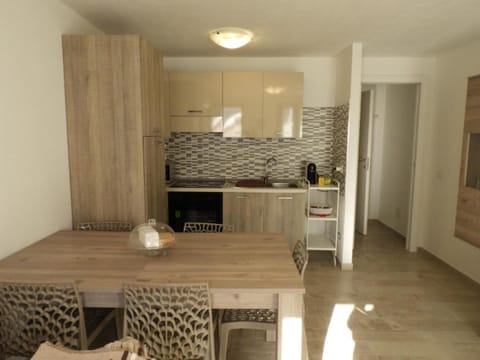 Baby House Calasetta - IUN P5263 Apartment in Calasetta