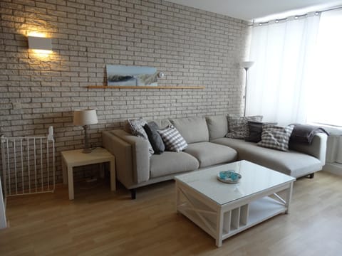 Vakantieappartment Duplex Aquadelta Eigentumswohnung in Bruinisse