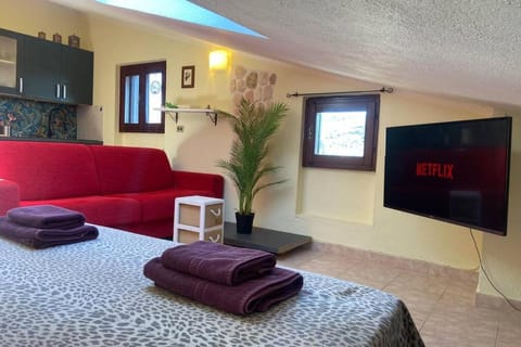 Tiny CostaBella Apartment in Bardolino