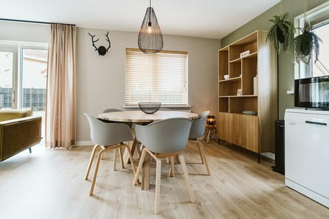 Mosselbank 81 - Noordzeepark Ouddorp - not for companies House in Ouddorp