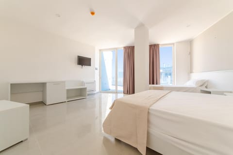 Smart Hotel Ugento Hotel in Torre San Giovanni