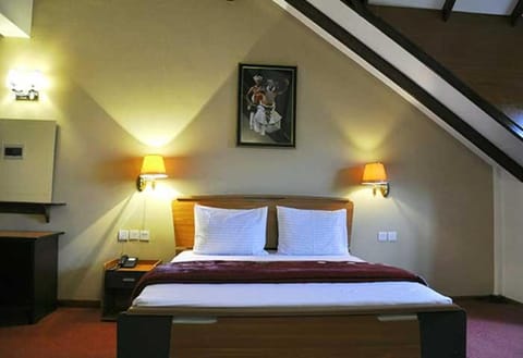 Stamford Star Hotel Hôtel in Nuwara Eliya