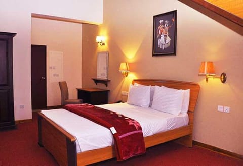 Stamford Star Hotel Hôtel in Nuwara Eliya