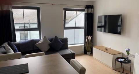 Brand new apartment Coastal Links Portrush Wohnung in Portrush