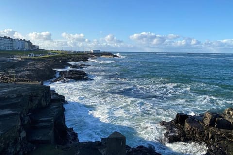 Brand new apartment Coastal Links Portrush Wohnung in Portrush