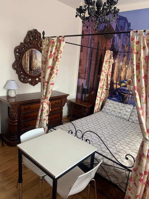 B&B Rialto Bed and Breakfast in Verona