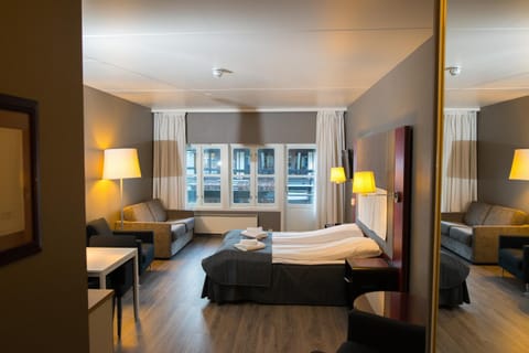 Oppdal Gjestetun Hotell Hôtel in Trondelag