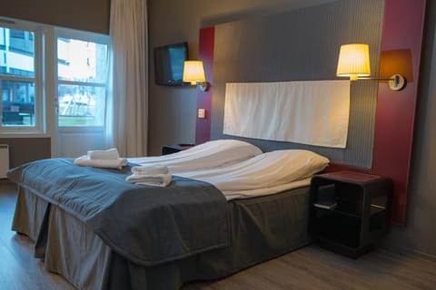 Oppdal Gjestetun Hotell Hôtel in Trondelag