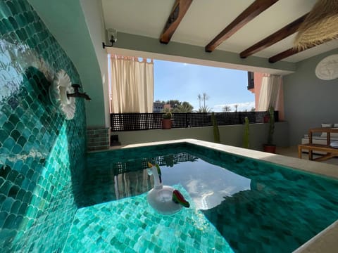 Chimera Apartments & Suites Condominio in Marrakesh