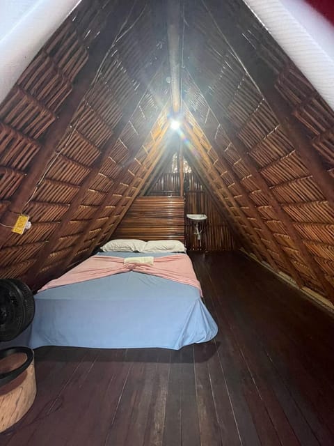 Cabana Camping Jalapão Campground/ 
RV Resort in State of Tocantins
