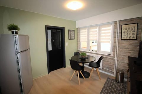 Appartement tout confort, meublé et équipé. Apartamento in Sarreguemines