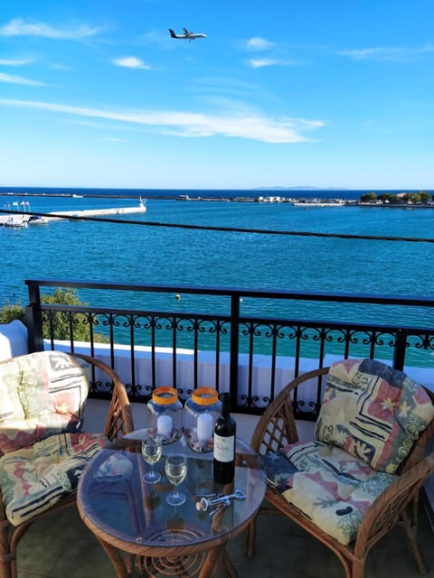 Balcony/Terrace, Balcony/Terrace, Sea view, Sea view