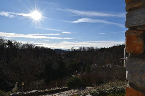 Day, Natural landscape, View (from property/room), City view