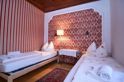 PM-APART Ries Rosina Bed and Breakfast in Graz