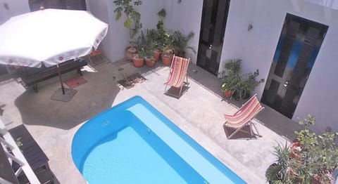 Casa Colonial Bed and Breakfast in Cape Verde