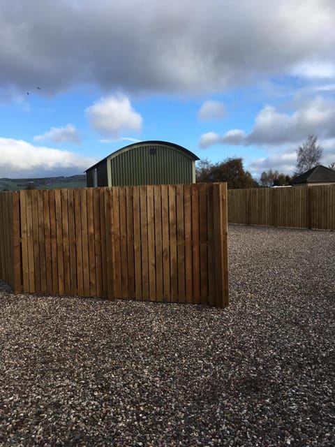 Foresterseat Holidays House in Scotland